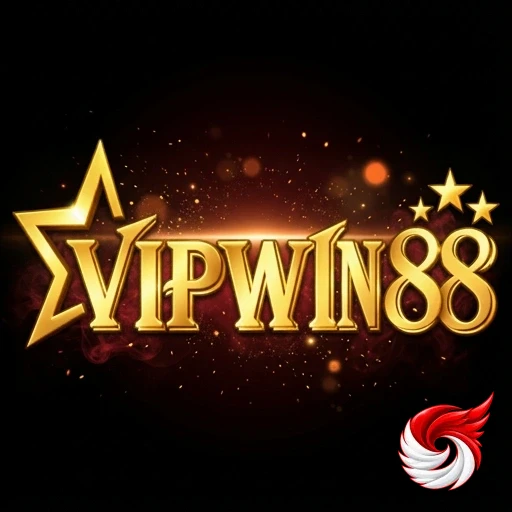 Layar panduan masuk akun vipwin88 setelah APK terpasang di Android