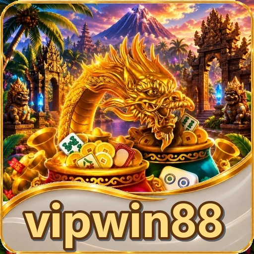 Kartu katalog vipwin88 menampilkan penjelasan singkat, versi/ukuran acuan paket inti, dan skor