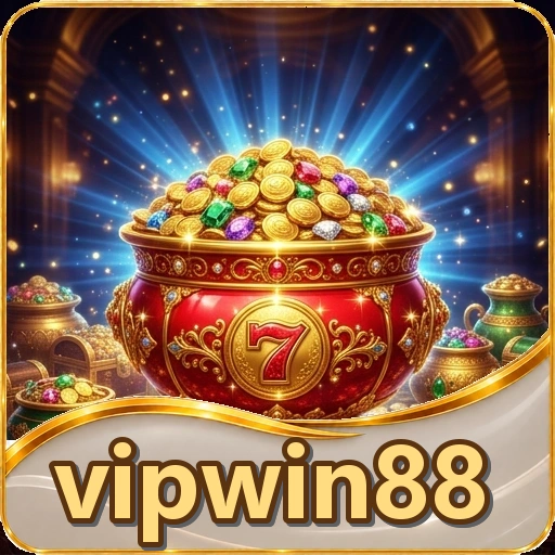 Opsi lupa sandi pada layar masuk akun vipwin88 di Android