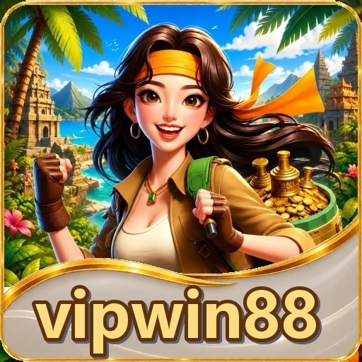 Mencocokkan versi v6.2.4 dan ukuran 41.8 MB di kanal resmi vipwin88